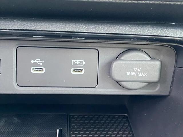 2026 Honda CR-V Hybrid AWD Sport Touring
