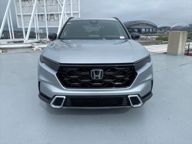 2026 Honda CR-V Hybrid AWD Sport Touring
