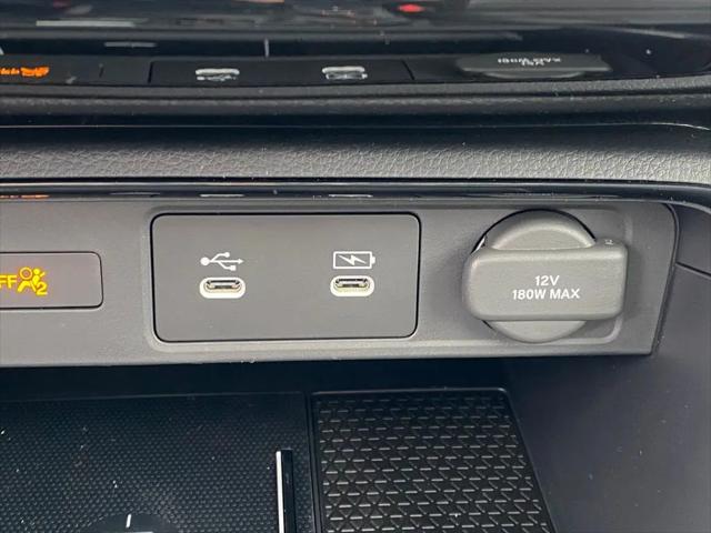 2026 Honda CR-V Hybrid AWD Sport Touring