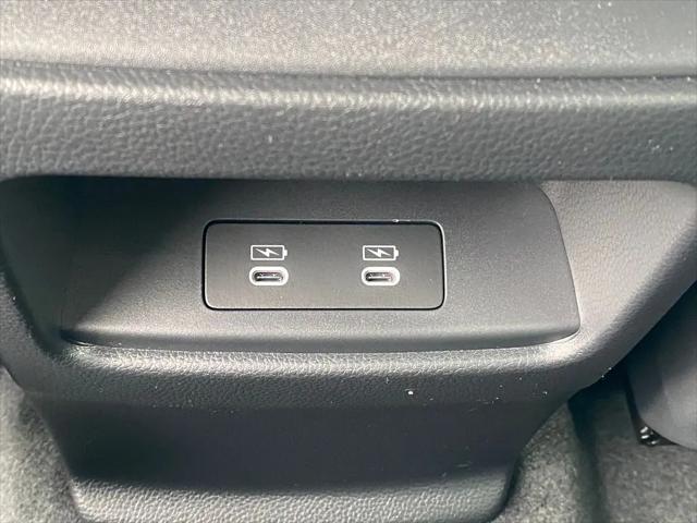 2026 Honda CR-V Hybrid AWD Sport Touring