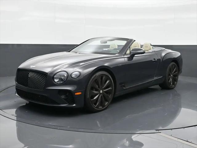 2024 Bentley Continental GT GT V8 for sale in Miami, FL