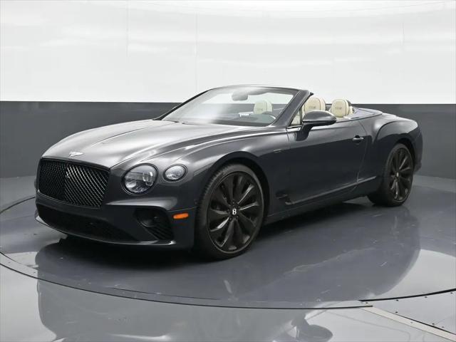 2024 Bentley Continental GT GT V8 for sale in Miami, FL