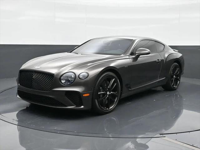 2024 Bentley Continental GT GT V8 for sale in Miami, FL