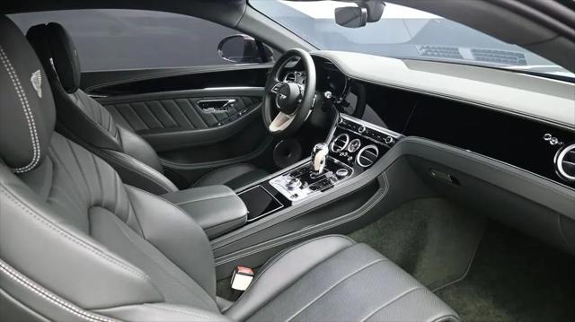 2024 Bentley Continental GT GT V8