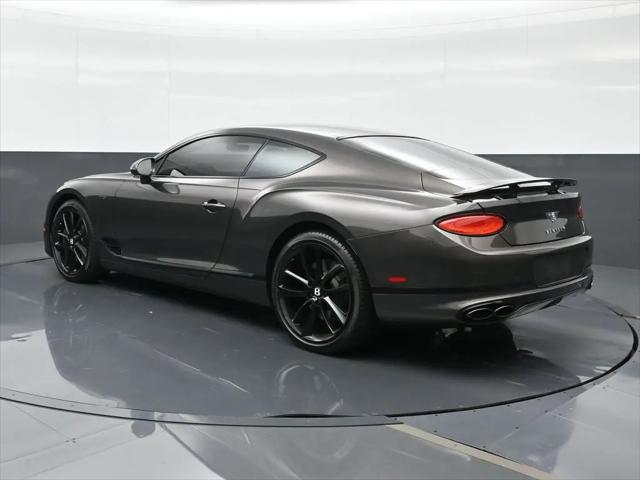 2024 Bentley Continental GT GT V8