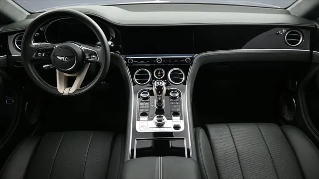2024 Bentley Continental GT GT V8