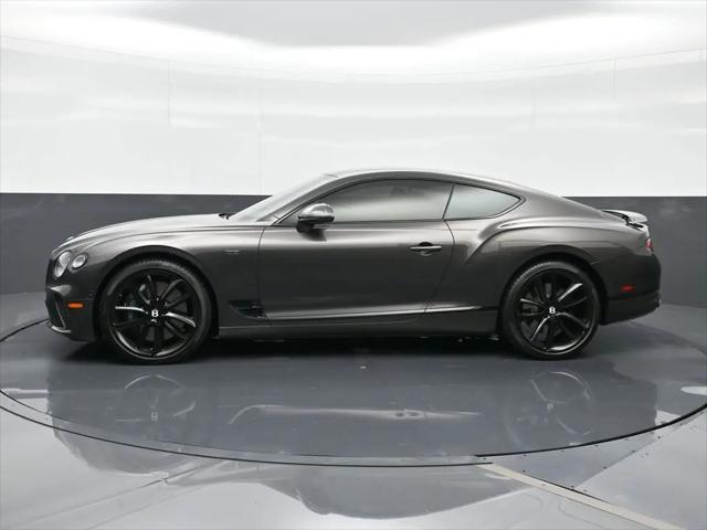 2024 Bentley Continental GT GT V8