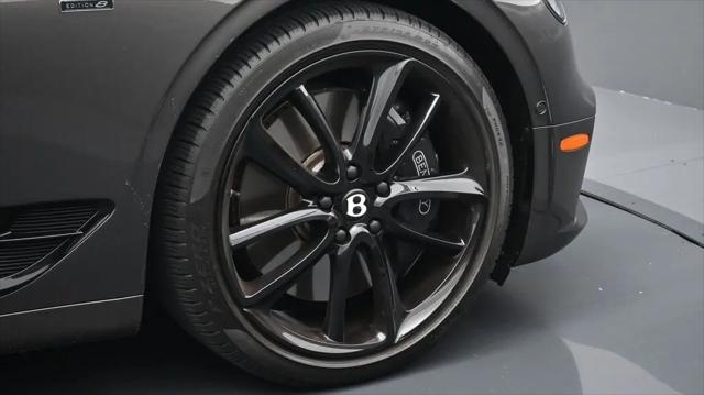 2024 Bentley Continental GT GT V8