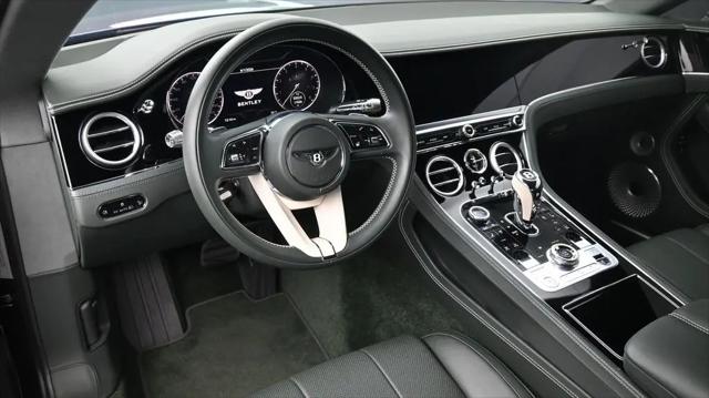 2024 Bentley Continental GT GT V8