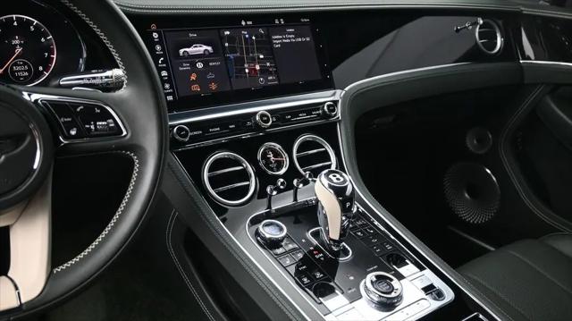 2024 Bentley Continental GT GT V8
