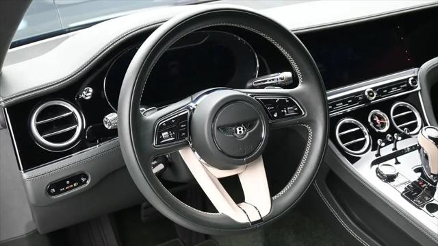 2024 Bentley Continental GT GT V8