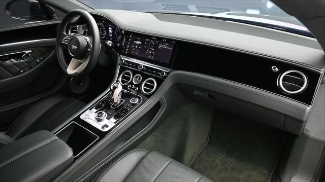 2024 Bentley Continental GT GT V8