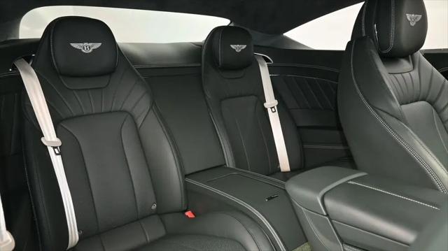 2024 Bentley Continental GT GT V8