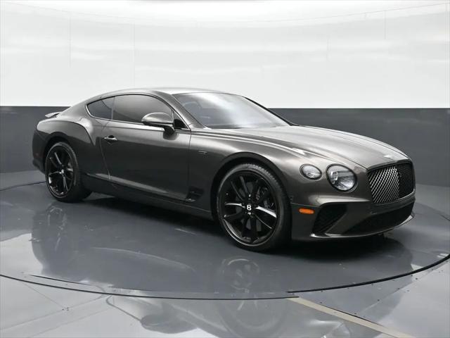 2024 Bentley Continental GT GT V8