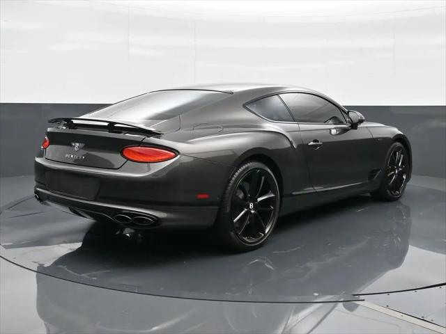 2024 Bentley Continental GT GT V8
