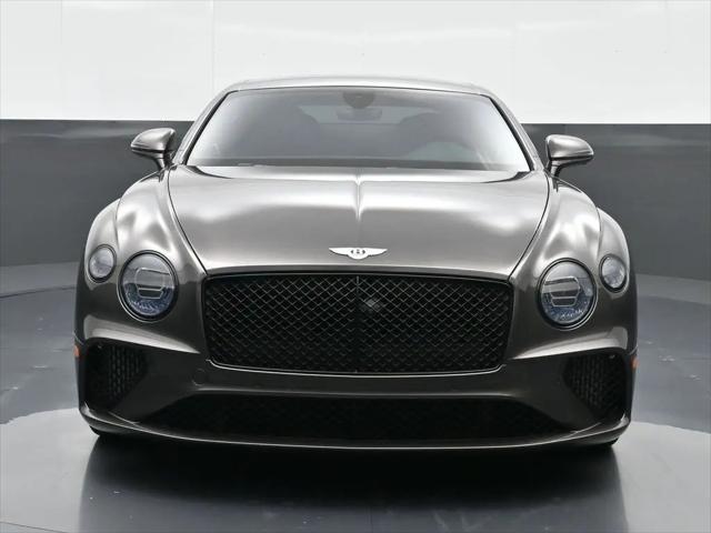 2024 Bentley Continental GT GT V8