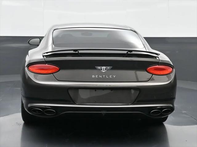 2024 Bentley Continental GT GT V8