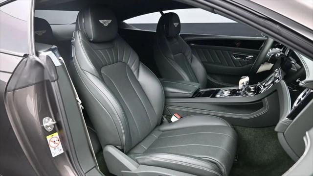 2024 Bentley Continental GT GT V8