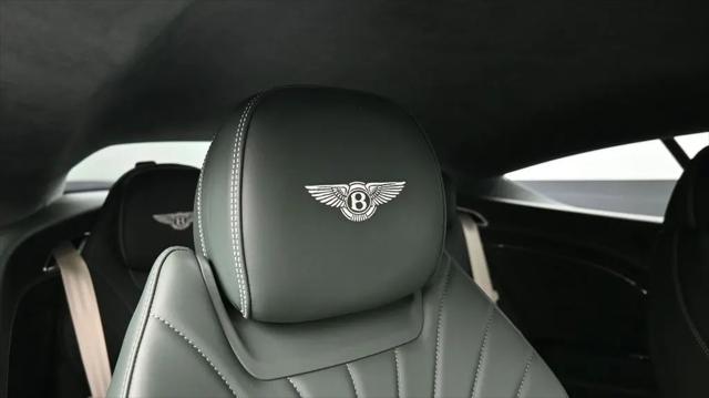 2024 Bentley Continental GT GT V8