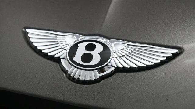 2024 Bentley Continental GT GT V8