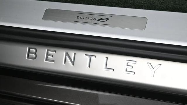 2024 Bentley Continental GT GT V8