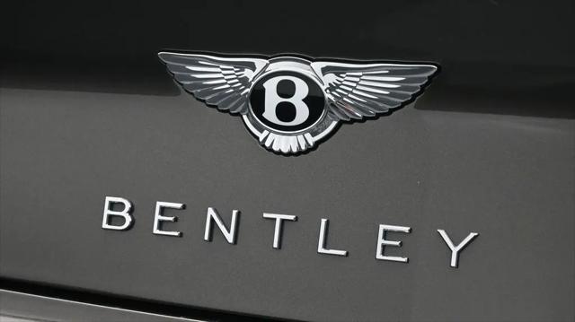 2024 Bentley Continental GT GT V8
