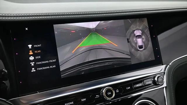 2024 Bentley Continental GT GT V8