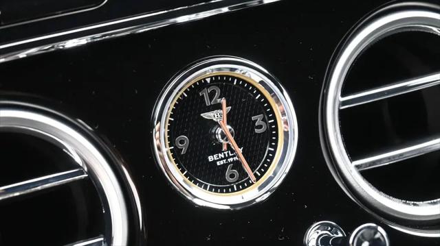 2024 Bentley Continental GT GT V8