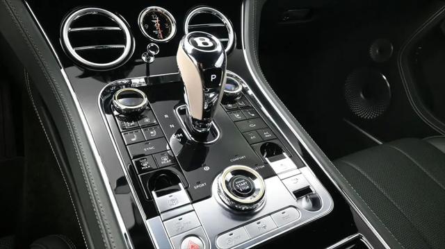 2024 Bentley Continental GT GT V8