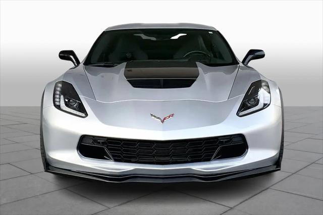 2016 Chevrolet Corvette Z06