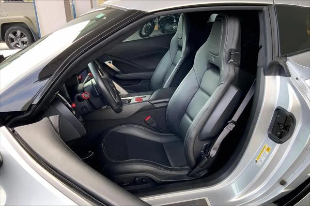 2016 Chevrolet Corvette Z06