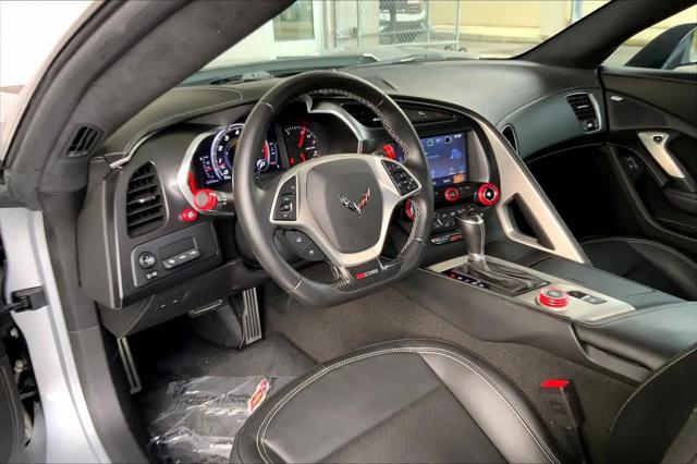 2016 Chevrolet Corvette Z06