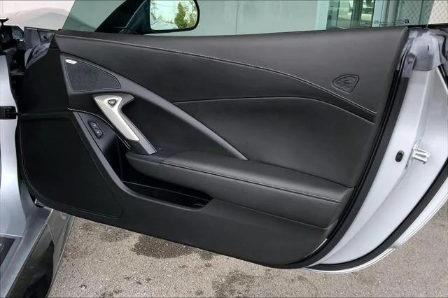2016 Chevrolet Corvette Z06