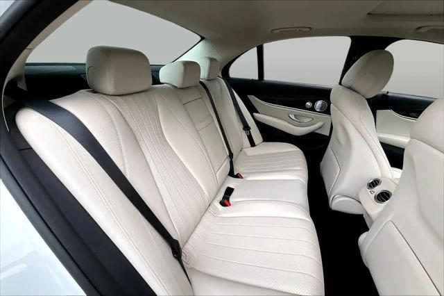 2020 Mercedes-Benz E 350 E 350