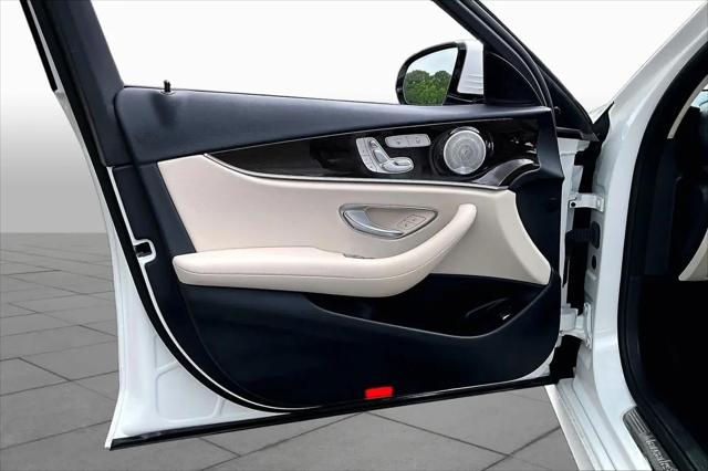 2020 Mercedes-Benz E 350 E 350