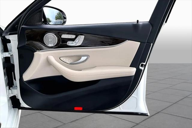2020 Mercedes-Benz E 350 E 350