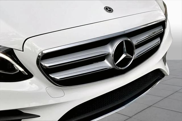 2020 Mercedes-Benz E 350 E 350