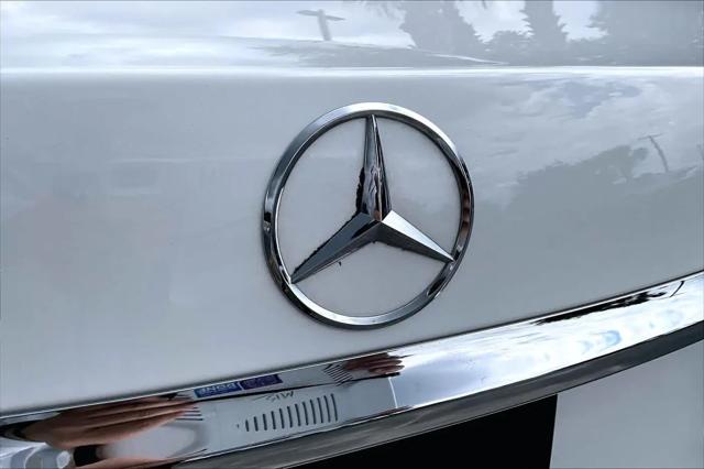 2020 Mercedes-Benz E 350 E 350