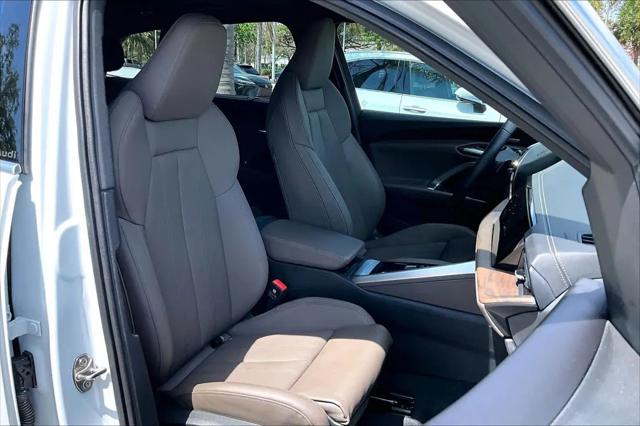 2025 Audi Q5 Premium Plus TFSI quattro S tronic