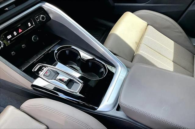2025 Audi Q5 Premium Plus TFSI quattro S tronic