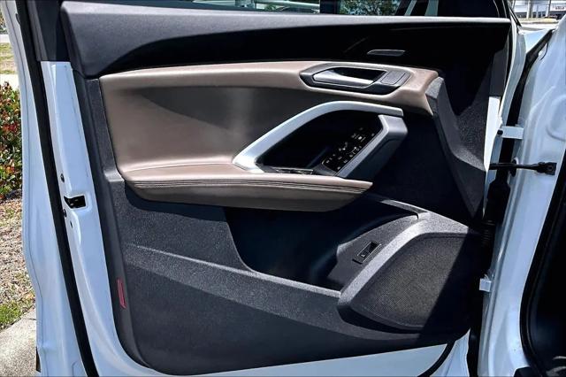 2025 Audi Q5 Premium Plus TFSI quattro S tronic