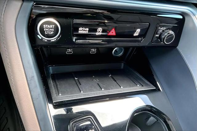 2025 Audi Q5 Premium Plus TFSI quattro S tronic