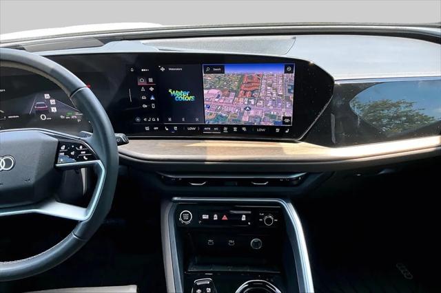2025 Audi Q5 Premium Plus TFSI quattro S tronic