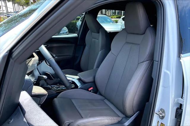 2025 Audi Q5 Premium Plus TFSI quattro S tronic