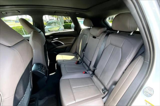 2025 Audi Q5 Premium Plus TFSI quattro S tronic