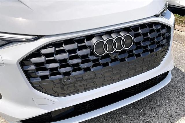 2025 Audi Q5 Premium Plus TFSI quattro S tronic