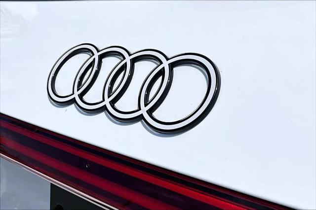 2025 Audi Q5 Premium Plus TFSI quattro S tronic