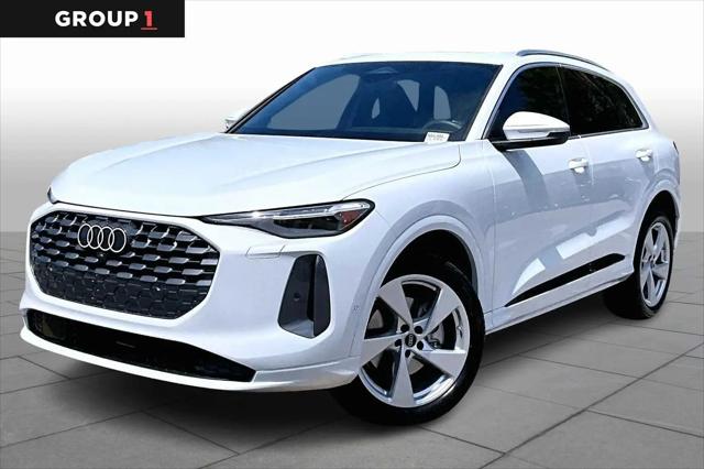 2025 Audi Q5 Premium Plus TFSI quattro S tronic for sale in Bluffington, SC