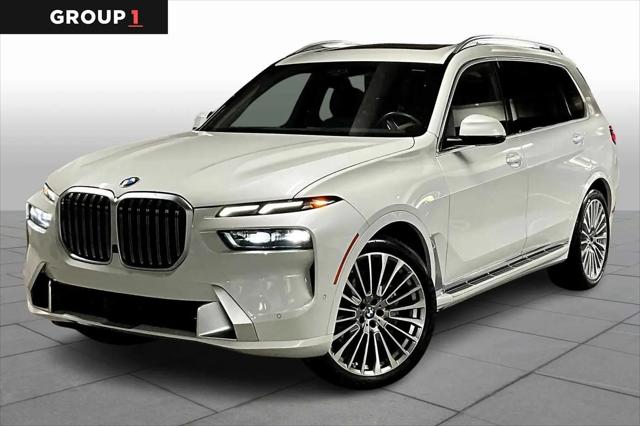 2024 BMW X7 xDrive40i for sale in Bluffington, SC