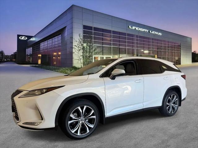2022 Lexus RX 350 RX 350L for sale in Alexandria, VA